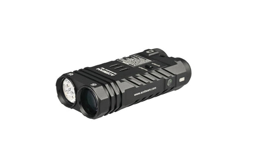 Acebeam Terminator M2 Rechargeable Flashlight Flashlight Acebeam 