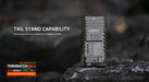 Acebeam Terminator M2-X Dual Head LEP/LED Flashlight Flashlight Acebeam 