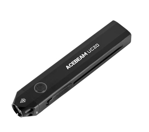 Acebeam UC20 Mini EDC Flashlight Flashlight Acebeam 