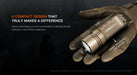 Acebeam X20-R High Output Searchlight with Three Modes Flashlight Acebeam 