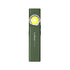 “Klarus E5 Plus ultra-slim tactical EDC flashlight – Compact everyday carry torch”