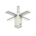 “Klarus CL2 multifunctional outdoor lantern – Rechargeable portable camping light with options”