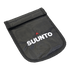 Suunto durable nylon pouch for safely carrying and protecting precision instruments