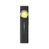 “Klarus E5 Plus ultra-slim tactical EDC flashlight – Compact everyday carry torch”