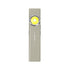 “Klarus E5 Plus ultra-slim tactical EDC flashlight – Compact everyday carry torch”