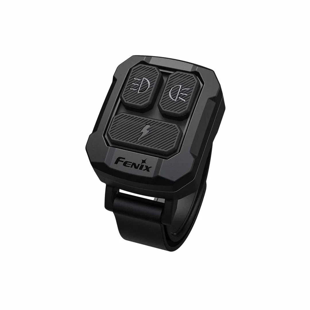 Fenix BC45R – High-Performance Mountain Bike Light with Dual Beam &amp; Wireless Remote