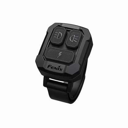 Fenix BC45R – High-Performance Mountain Bike Light with Dual Beam &amp; Wireless Remote