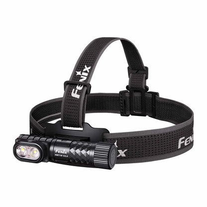 Fenix HM71R V2.0 3500 Lumens Rechargeable Industrial Headlamp