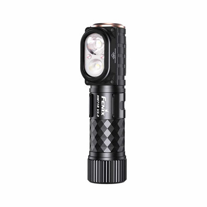 Fenix HM71R V2.0 3500 Lumens Rechargeable Industrial Headlamp