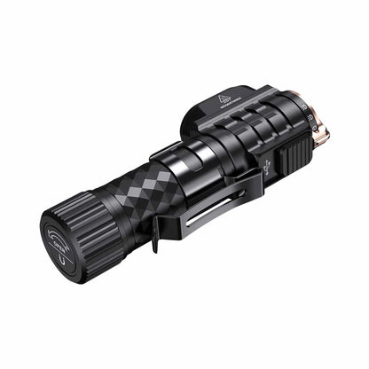 Fenix HM71R V2.0 3500 Lumens Rechargeable Industrial Headlamp