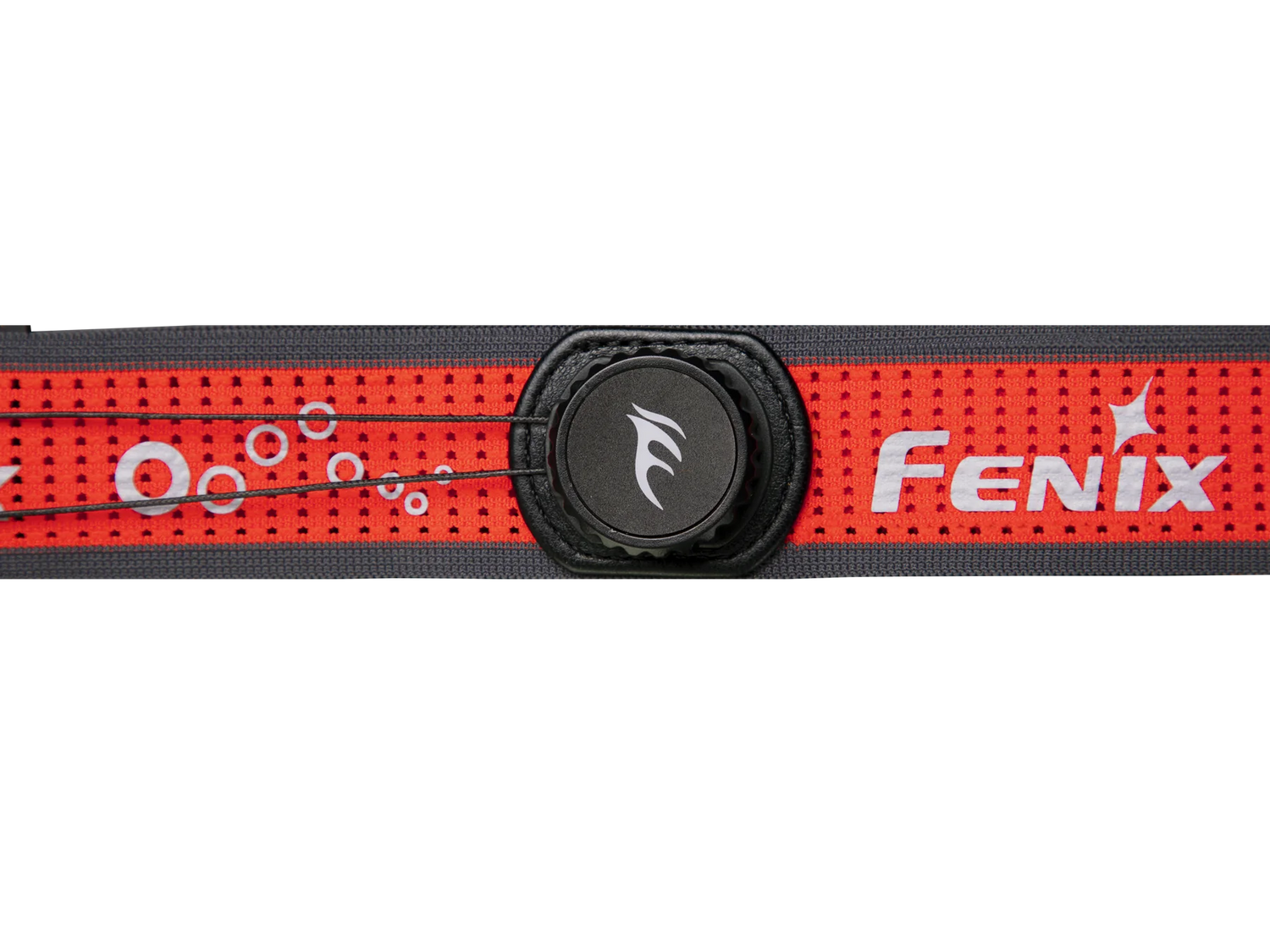 Fenix AFH-05 Headband with SPORT Quick-Adjust System