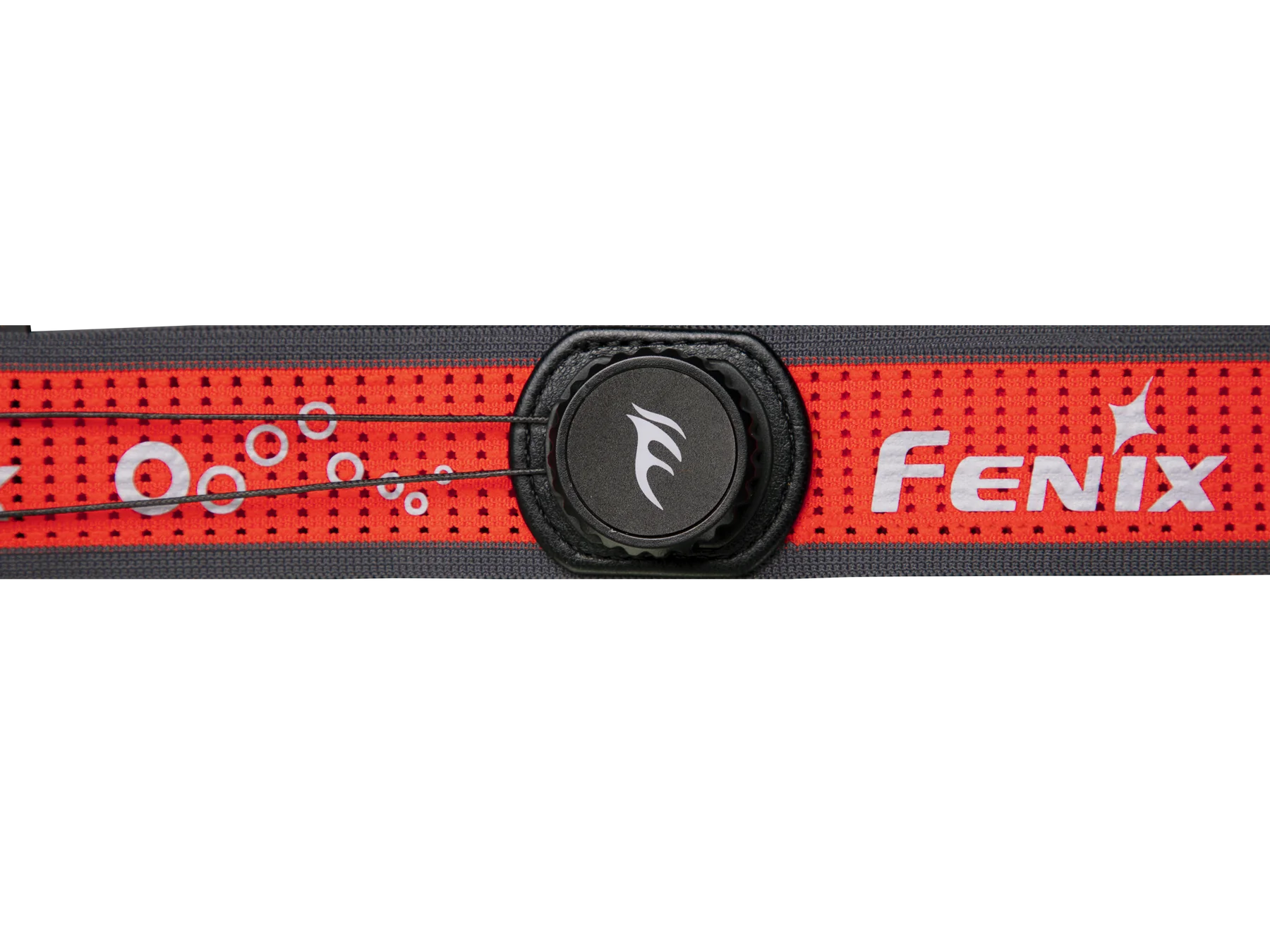 Fenix AFH-05 Headband with SPORT Quick-Adjust System
