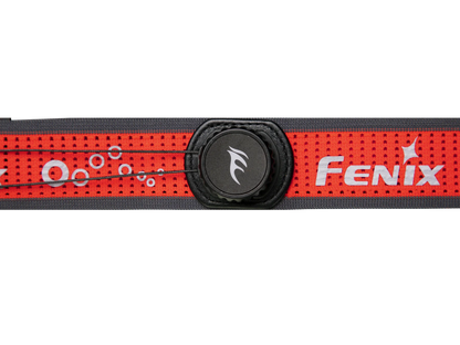 Fenix AFH-05 Headband with SPORT Quick-Adjust System