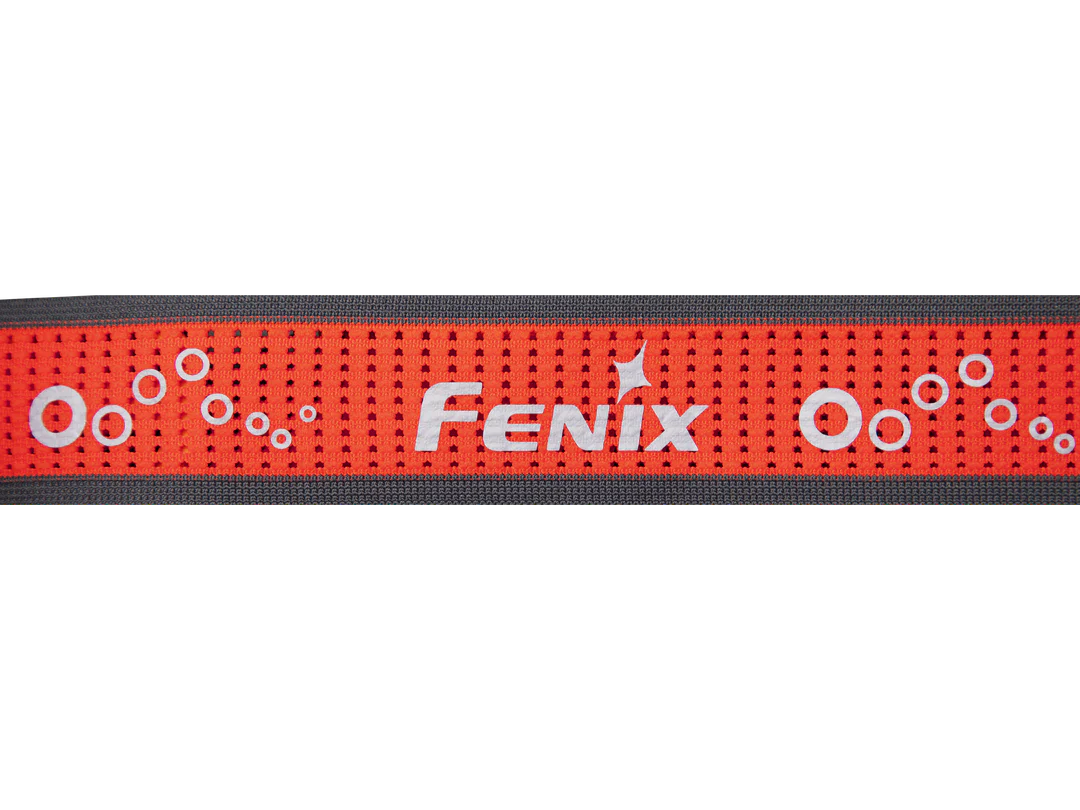 Fenix AFH-05 Headband with SPORT Quick-Adjust System
