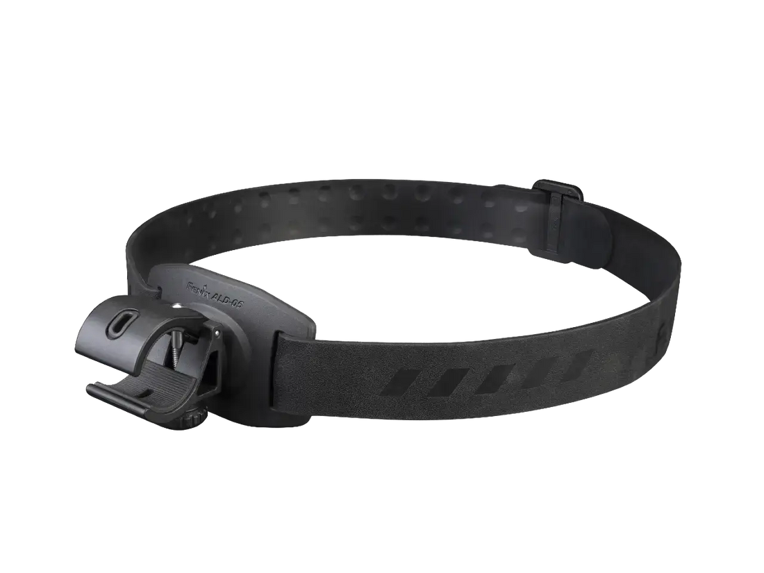 Fenix ALD-05 Helmet Flashlight Holder