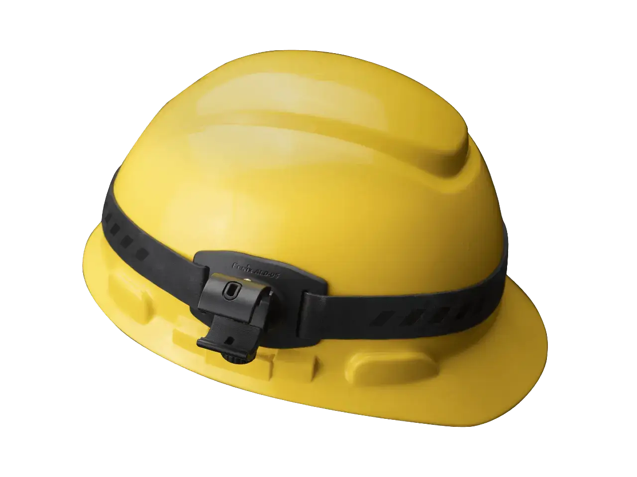 Fenix ALD-05 Helmet Flashlight Holder