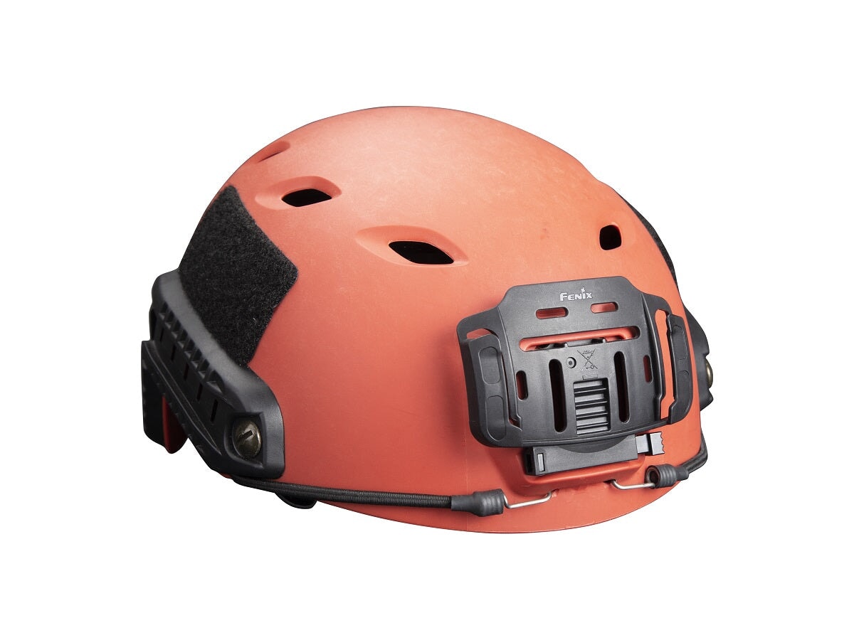 Fenix ALG-04 Helmet Clip / Mount