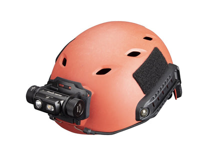 Fenix ALG-04 Helmet Clip / Mount