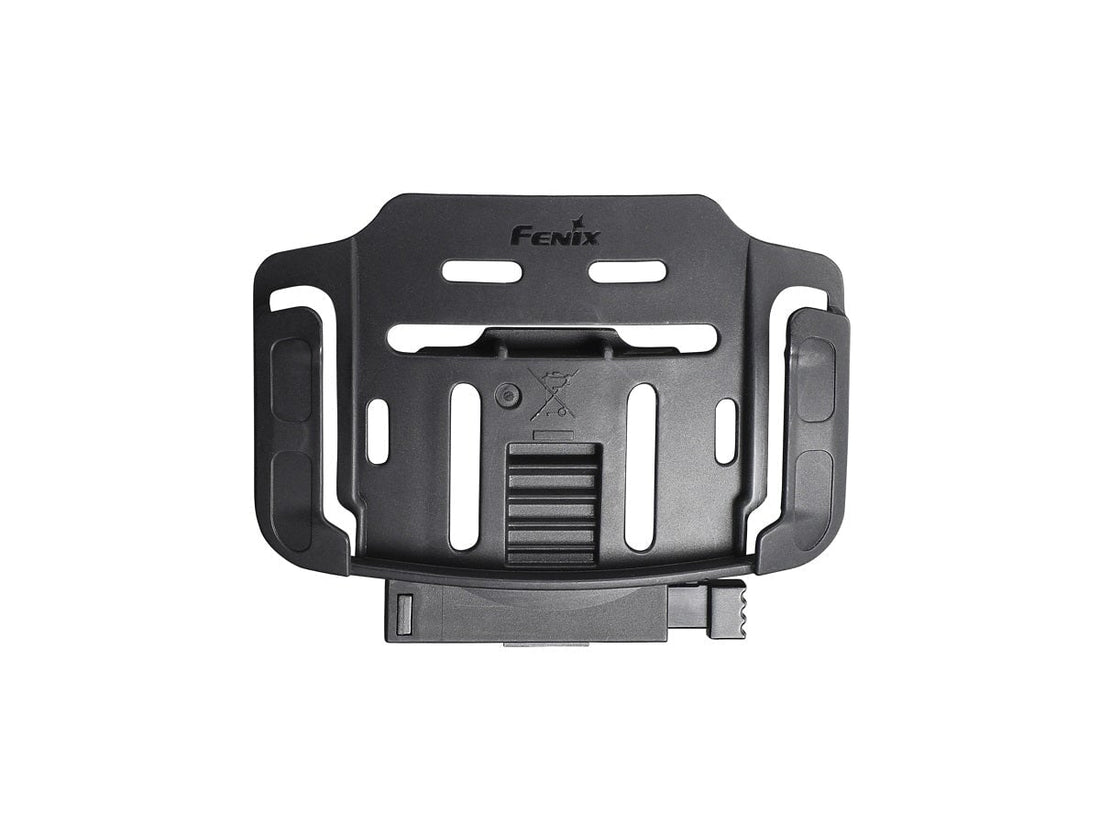 Fenix ALG-04 Helmet Clip / Mount