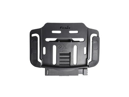 Fenix ALG-04 Helmet Clip / Mount