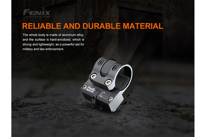 Fenix ALG-16 Tactical Light M-Lock Rail Mount