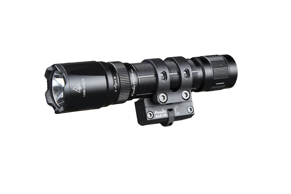 Fenix ALG-16 Tactical Light M-Lock Rail Mount
