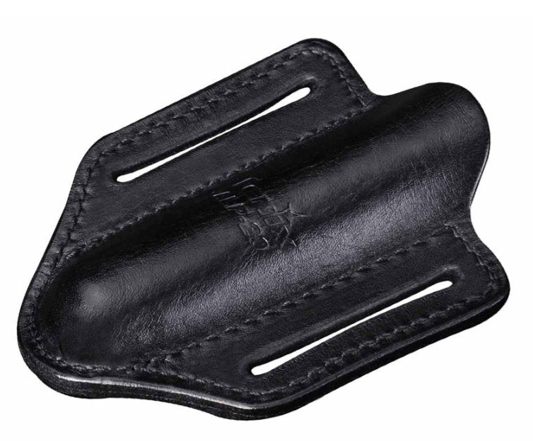 Fenix ALP-20 Open-Top Flashlight Leather Holster