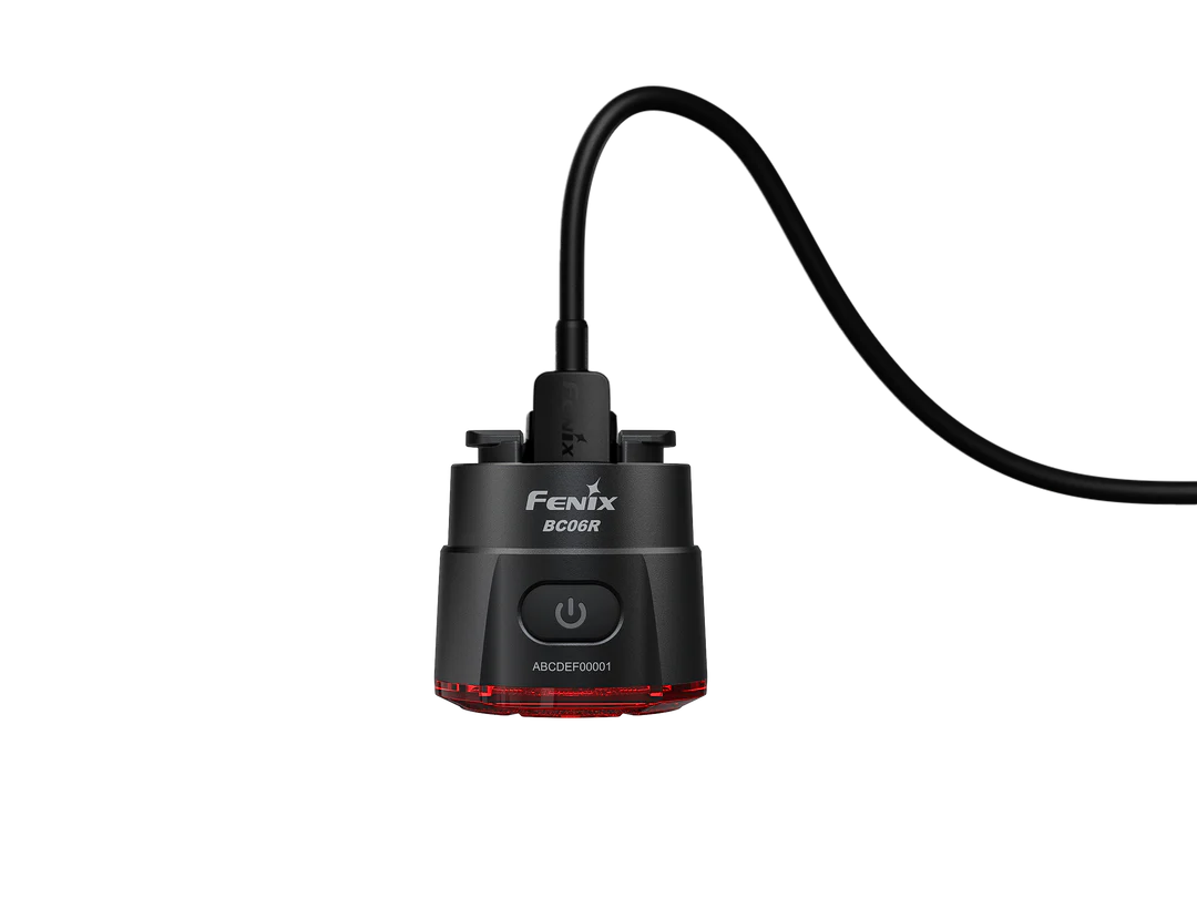 Fenix BC06R Smart-Brake Bicycle Taillight