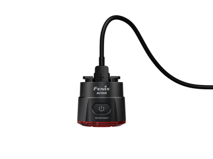 Fenix BC06R Smart-Brake Bicycle Taillight