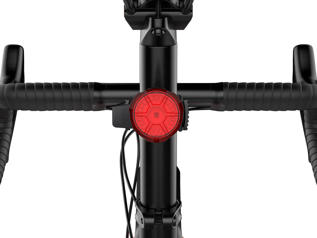 Fenix BC06R Smart-Brake Bicycle Taillight