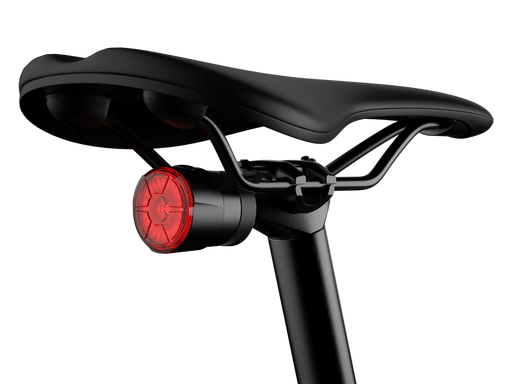 Fenix BC06R Smart-Brake Bicycle Taillight Bicyle Light Accessories Fenix 