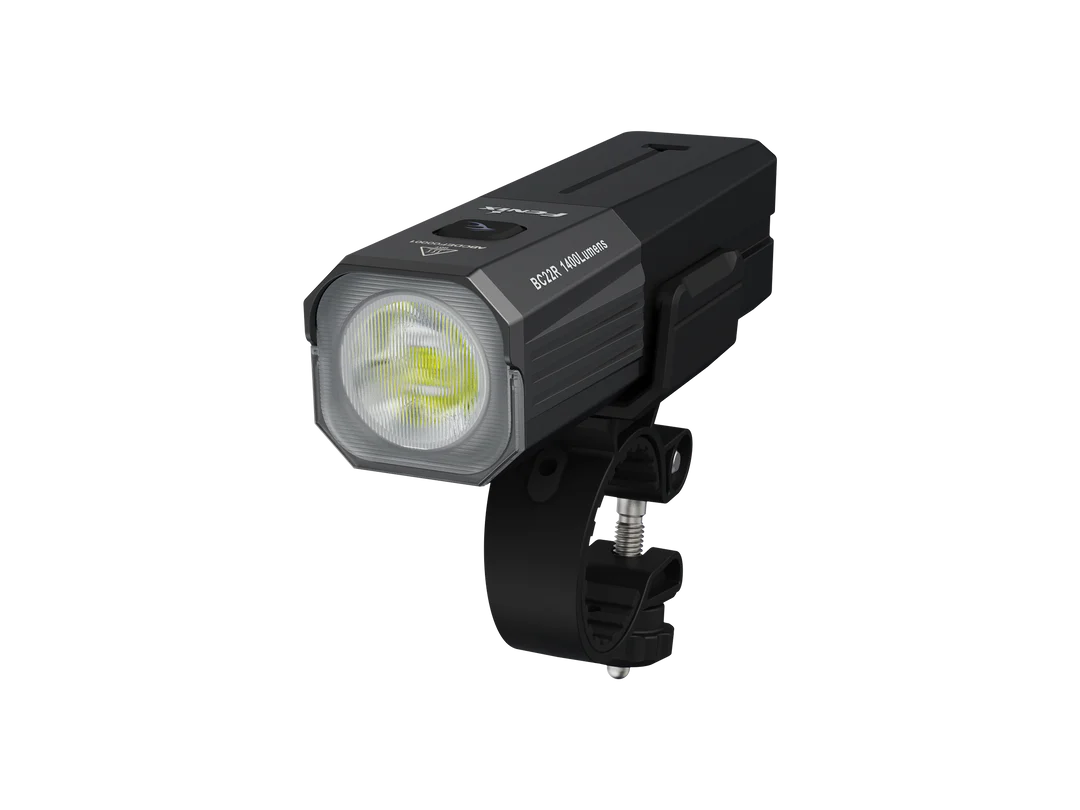 Fenix BC22R High-Performance Road Bike Light