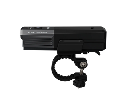 Fenix BC22R High-Performance Road Bike Light