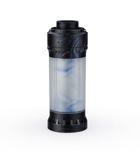 Fenix CL22R Rechargeable Lantern - Options