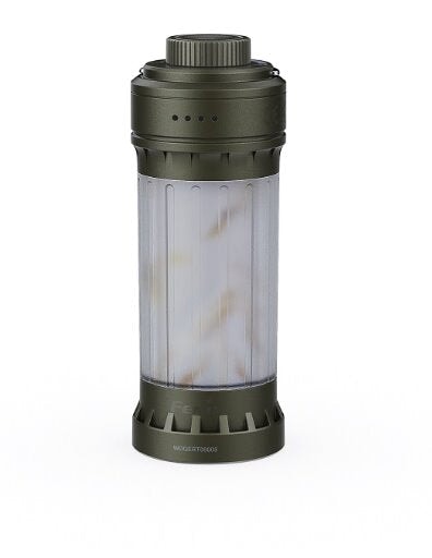 Fenix CL22R Rechargeable Lantern - Options