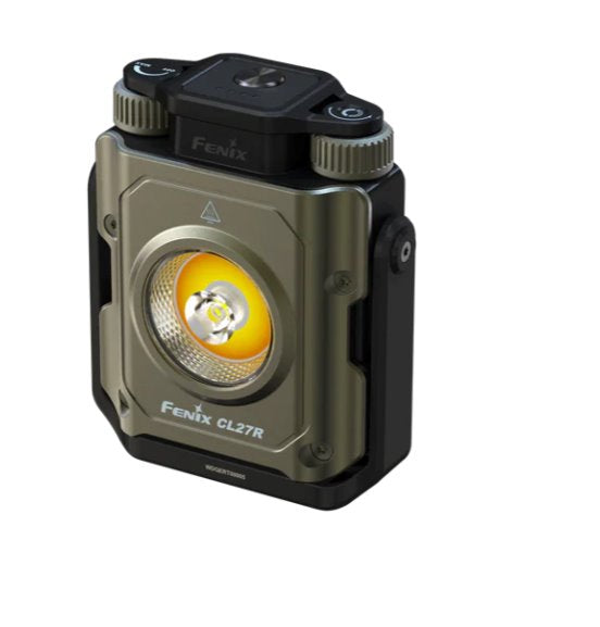 Fenix CL27R Multifunctional Outdoor Lantern - Options