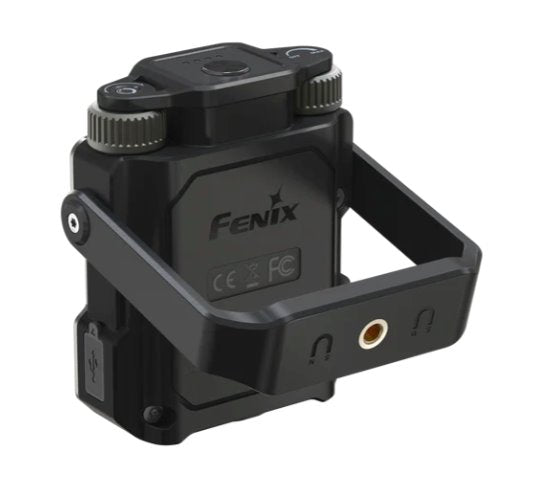 Fenix CL27R Multifunctional Outdoor Lantern - Options