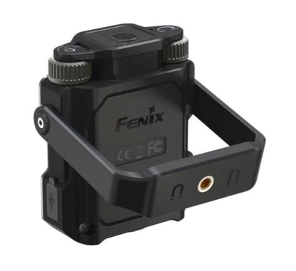 Fenix CL27R Multifunctional Outdoor Lantern - Options