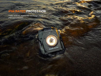 Fenix CL27R Multifunctional Outdoor Lantern - Options