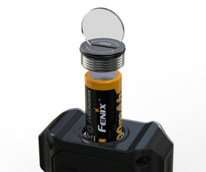 Fenix CL27R Multifunctional Outdoor Lantern - Options