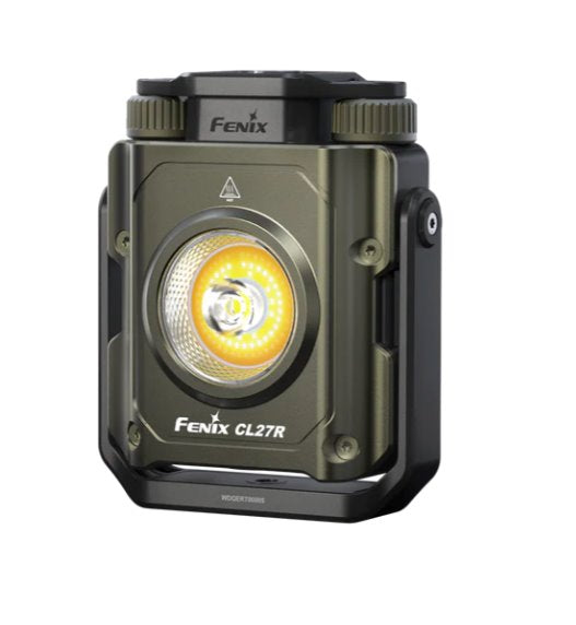 Fenix CL27R Multifunctional Outdoor Lantern - Options