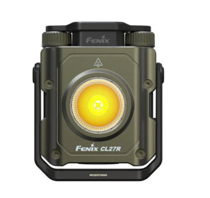Fenix CL27R Multifunctional Outdoor Lantern - Options