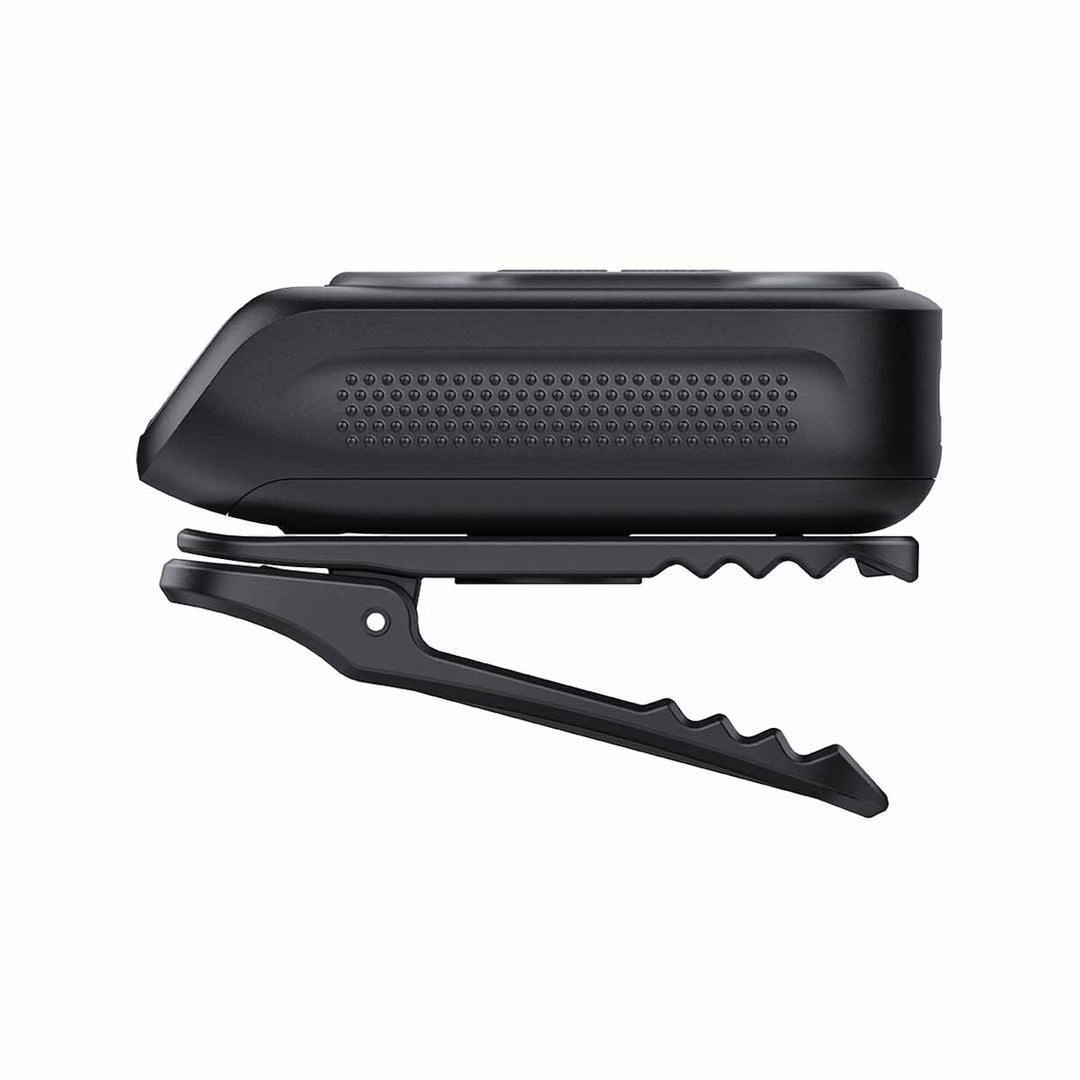 “Fenix E04R clip-on EDC flashlight – compact rechargeable everyday carry light”