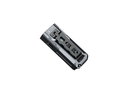 Fenix E06R - 700 lumens 3-IN-1 Keychain Flashlight - Options