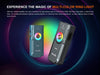 Fenix E06R - 700 lumens 3-IN-1 Keychain Flashlight ***Will ship around February 28th*** Keychain LED Flashlight Fenix 