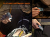 Fenix E06R - 700 lumens 3-IN-1 Keychain Flashlight ***Will ship around February 28th*** Keychain LED Flashlight Fenix 
