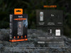 Fenix E06R - 700 lumens 3-IN-1 Keychain Flashlight ***Will ship around February 28th*** Keychain LED Flashlight Fenix 