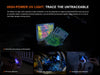 Fenix E06R - 700 lumens 3-IN-1 Keychain Flashlight ***Will ship around February 28th*** Keychain LED Flashlight Fenix 