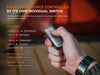 Fenix E06R - 700 lumens 3-IN-1 Keychain Flashlight ***Will ship around February 28th*** Keychain LED Flashlight Fenix 