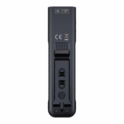 “Fenix E06R Pro 1600 lumens LED flashlight – Compact rechargeable EDC torch”